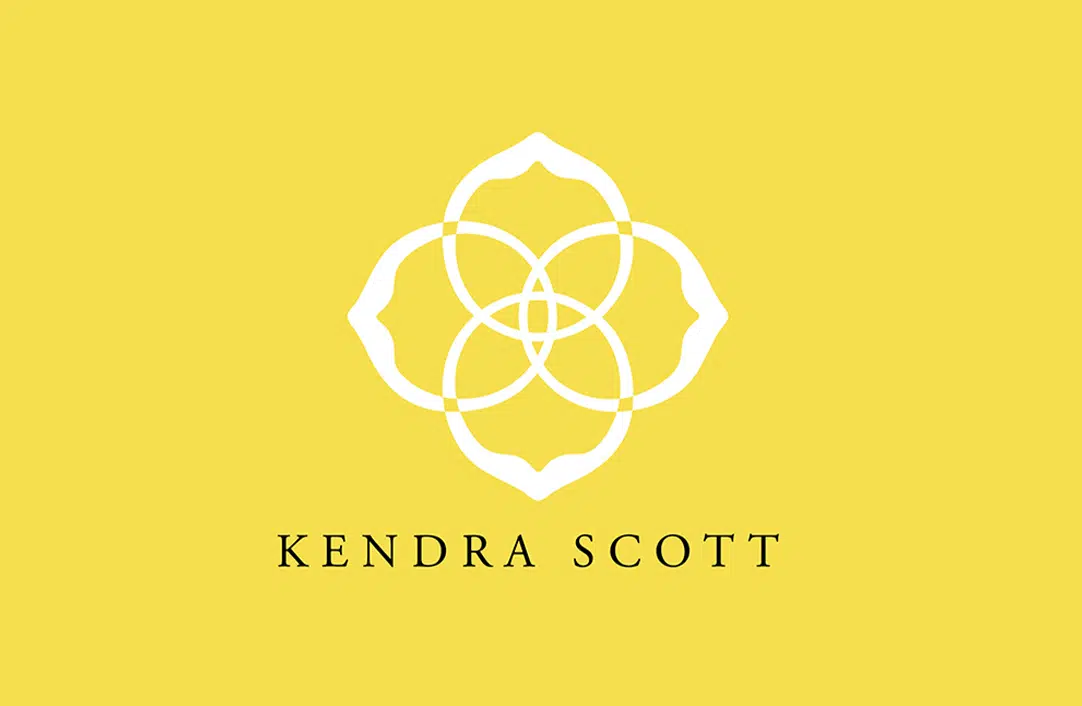 Logo for Kendra Scott