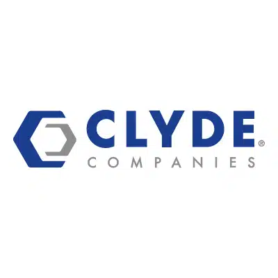 Clyde Companies logo