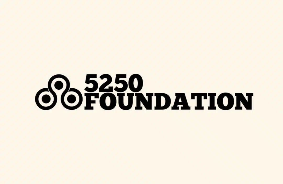 5250 Foundation logo