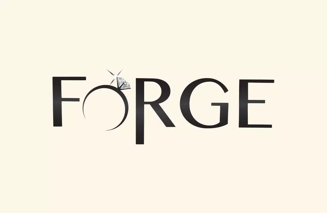 Forge Jewelry logo