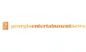 logo for Georgia Entertainment News