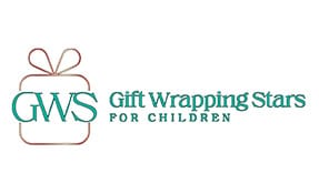 logo for Gift Wrapping Stars For Children